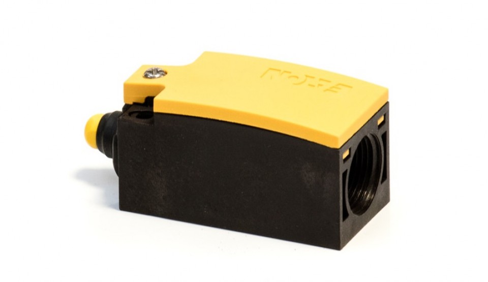 Włącznik zacieraczki KREBER